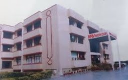 MRV Public School